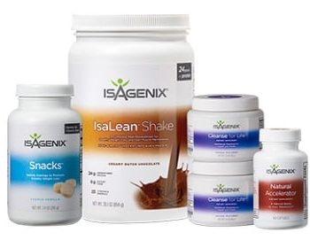 Isagenix 9 day cleanse NZ