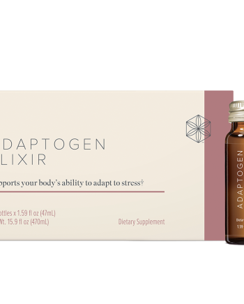 Adaptogen Elixir