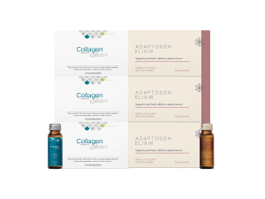 Beauty and Serenity Bundle